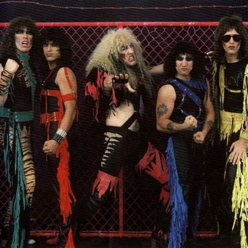 Twisted Sister — Tickets, Tour Dates & Concerts 20242025